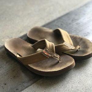 Kids Rainbow sandals